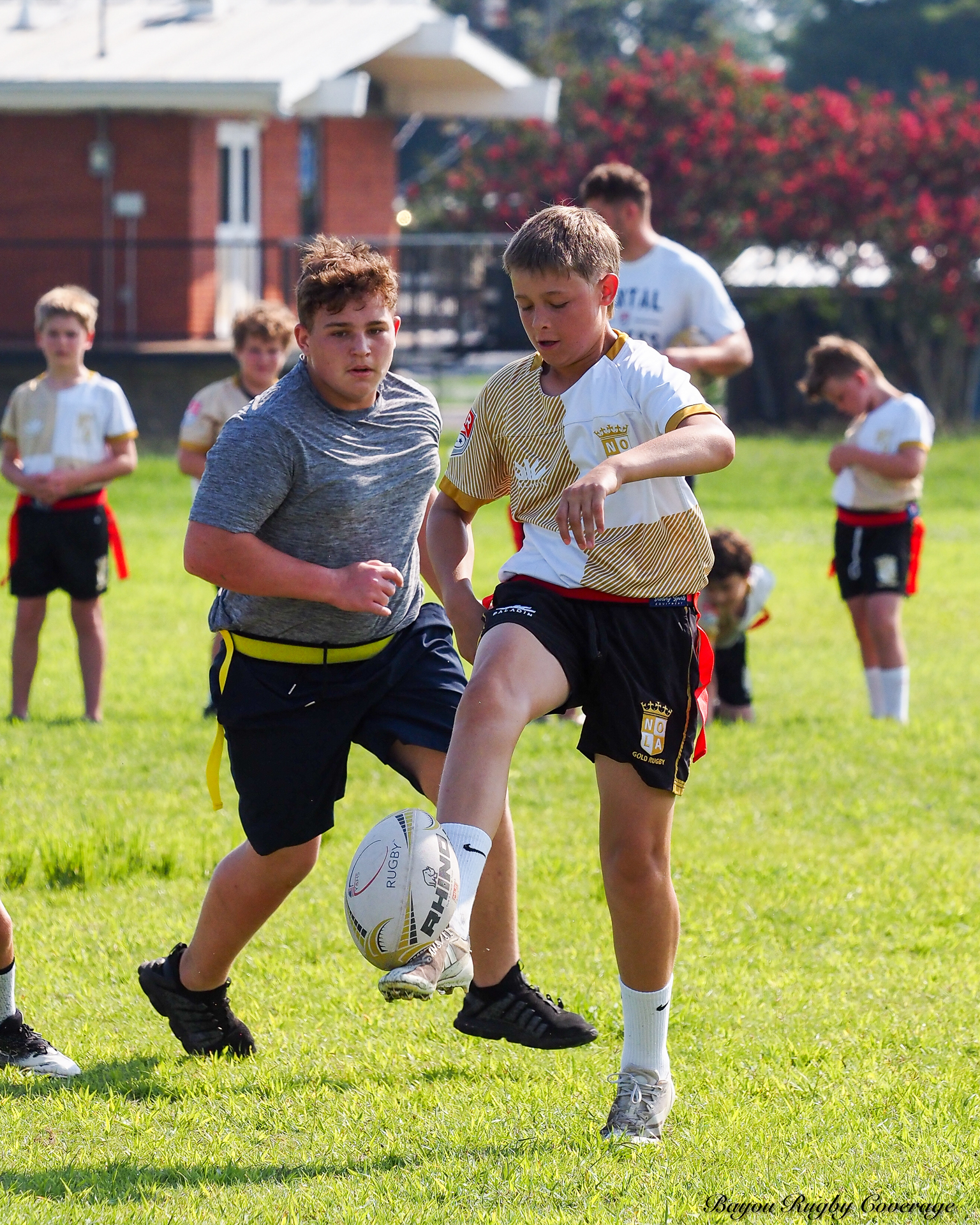 Nola Gold Youth Rugby-22